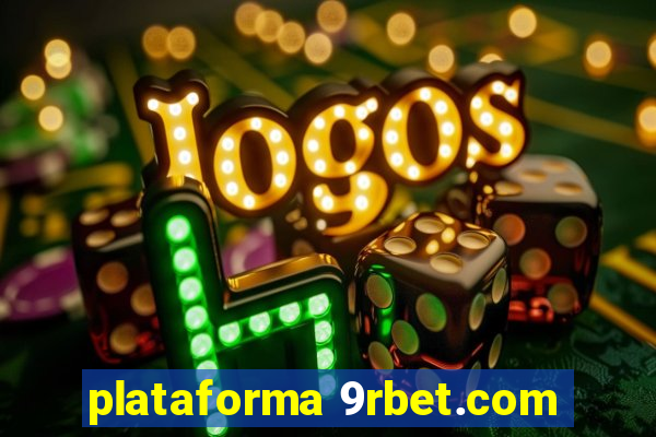 plataforma 9rbet.com